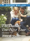 Cover image for The Dashing Doc Next Door